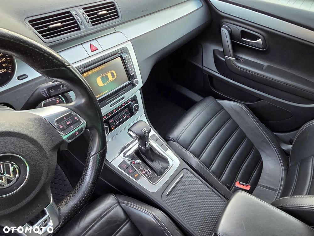 Volkswagen Passat CC 2.0 TDI DSG Exclusive - 7