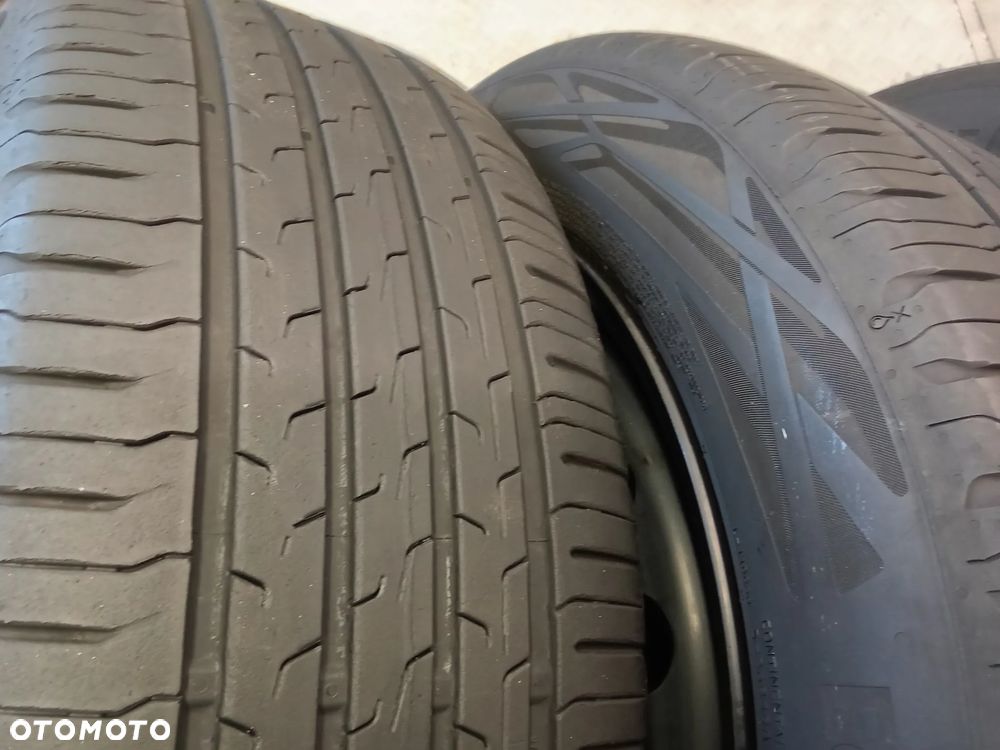 Koła Vw ID.3 7Jx18 et50 5x112 - 9