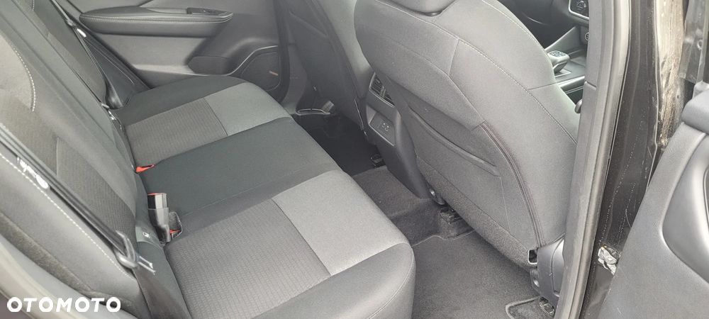 Nissan Qashqai 1.3 DIG-T MHEV N-Connecta Xtronic - 15