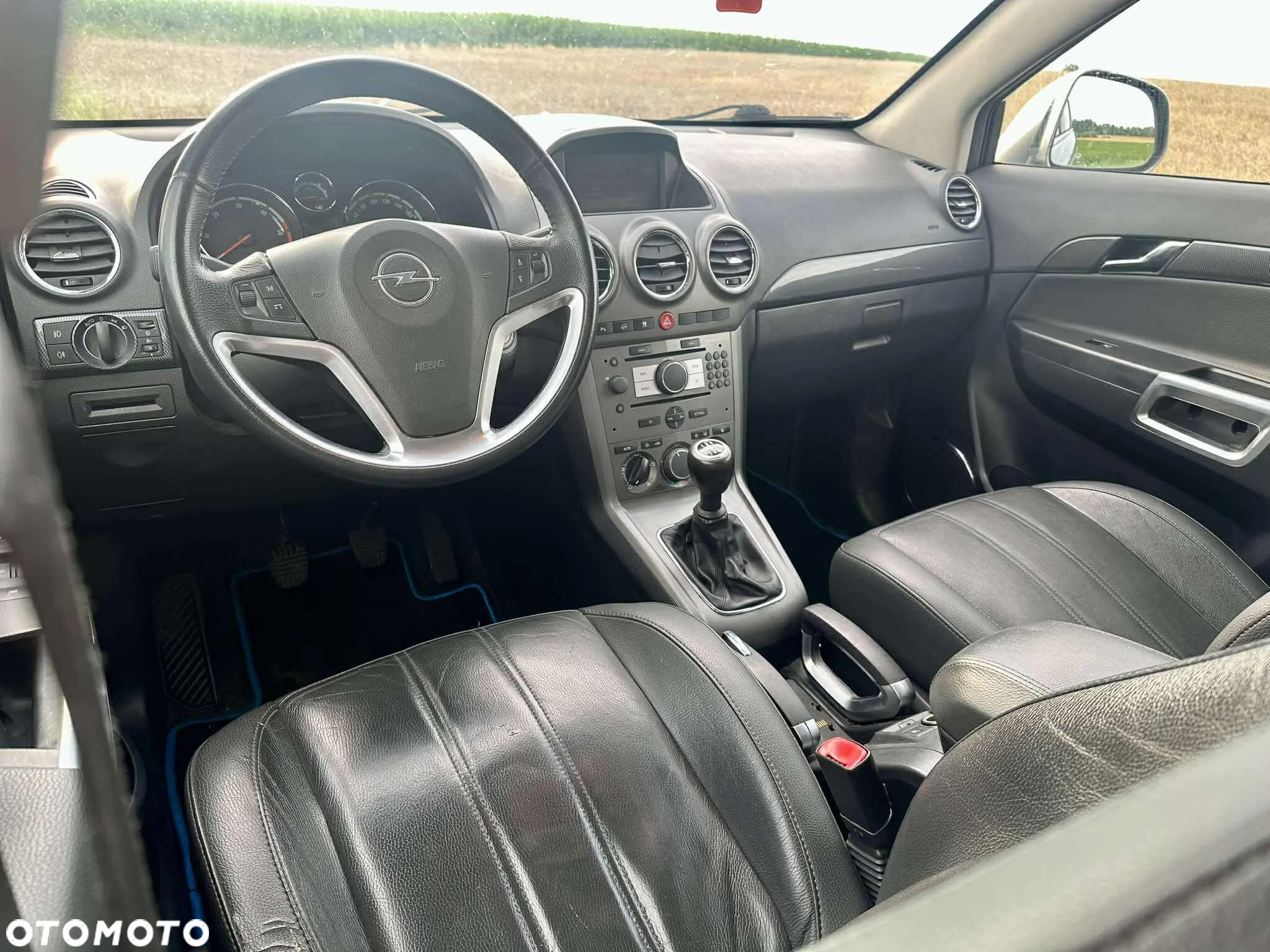 Opel Antara 2.0 CDTI Cosmo - 5