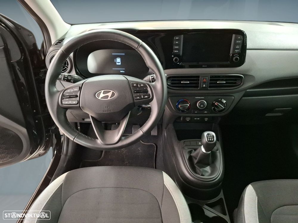 Hyundai i10 1.0 Comfort - 13