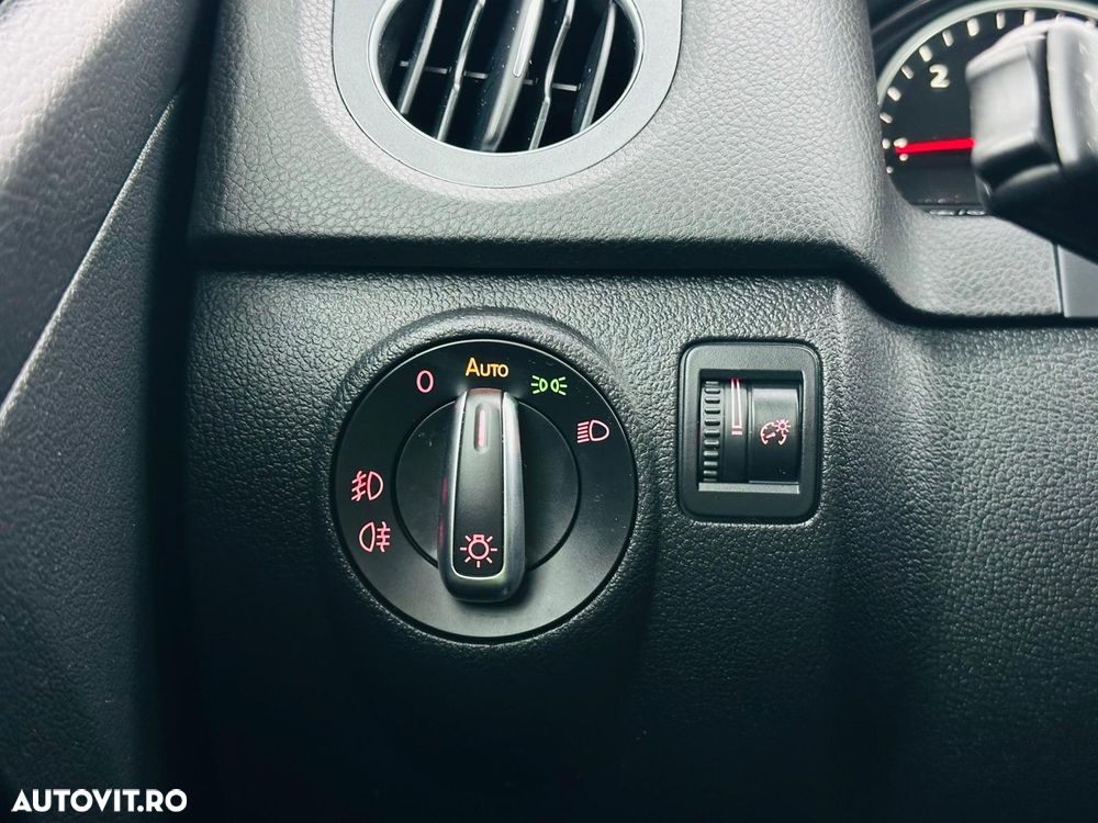 Volkswagen Tiguan 2.0 TDI DPF BMT Sport&Style - 17