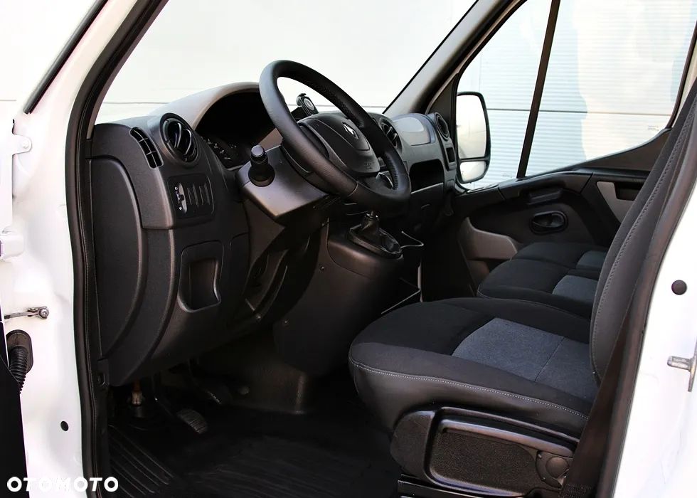 Renault MASTER - 14