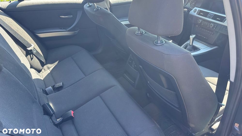 BMW Seria 3 - 15