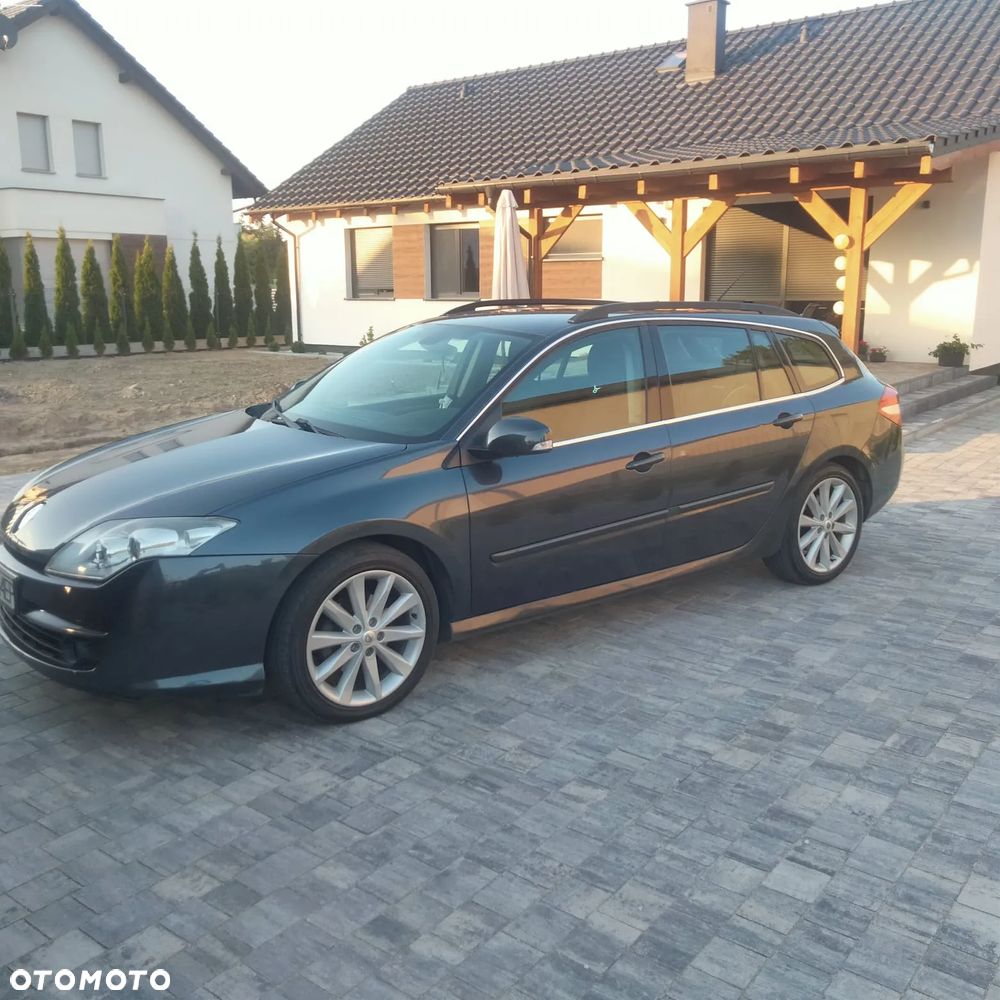 Renault Laguna