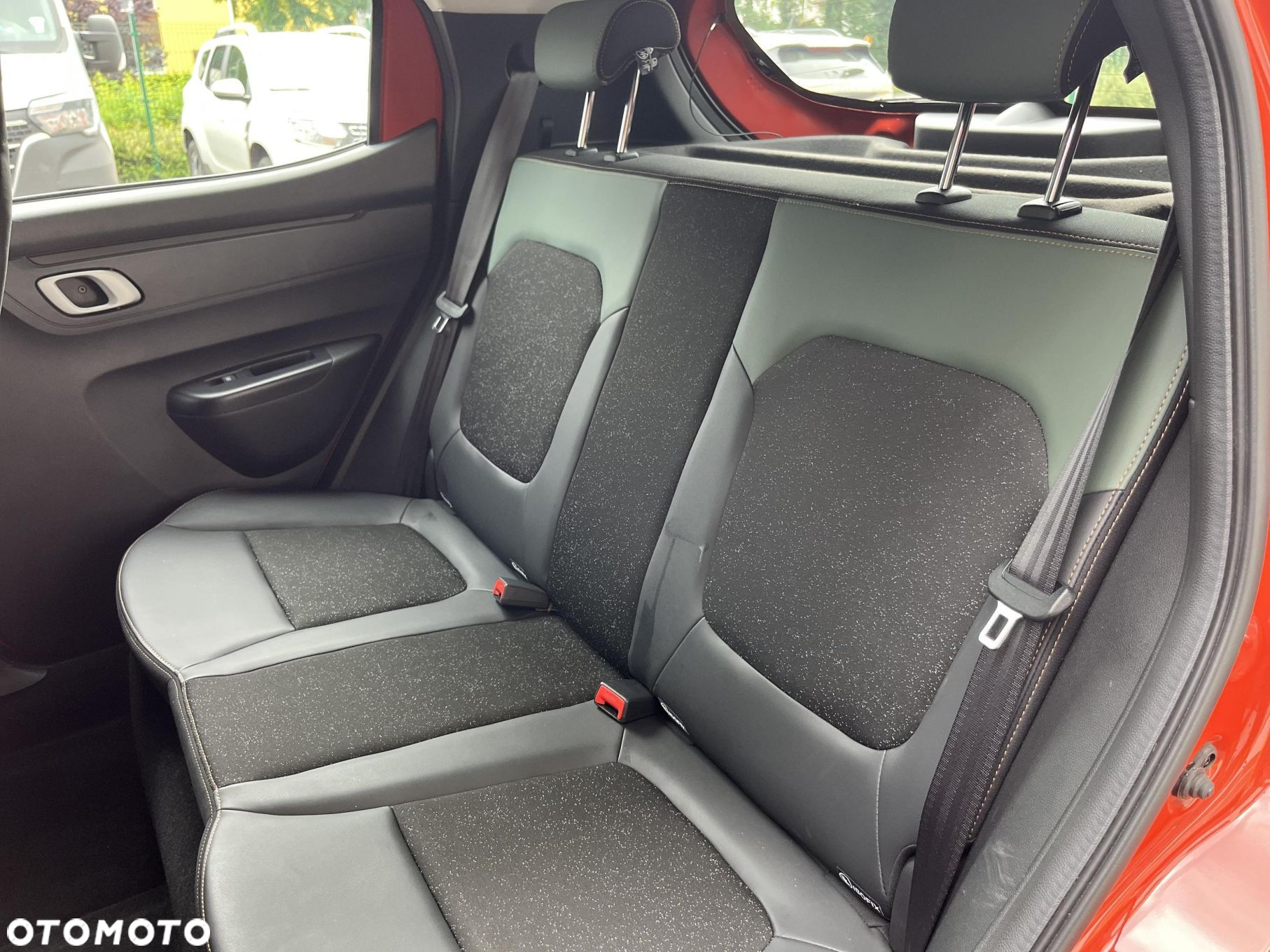 Dacia Spring Electric 26.8kWh 65 Extreme - 16