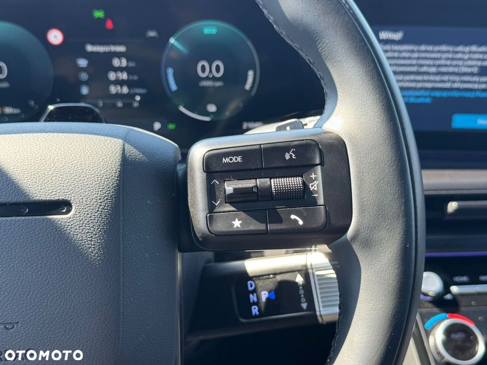 Hyundai Santa Fe 1.6 T-GDI HEV Calligraphy 4WD 6os - 16