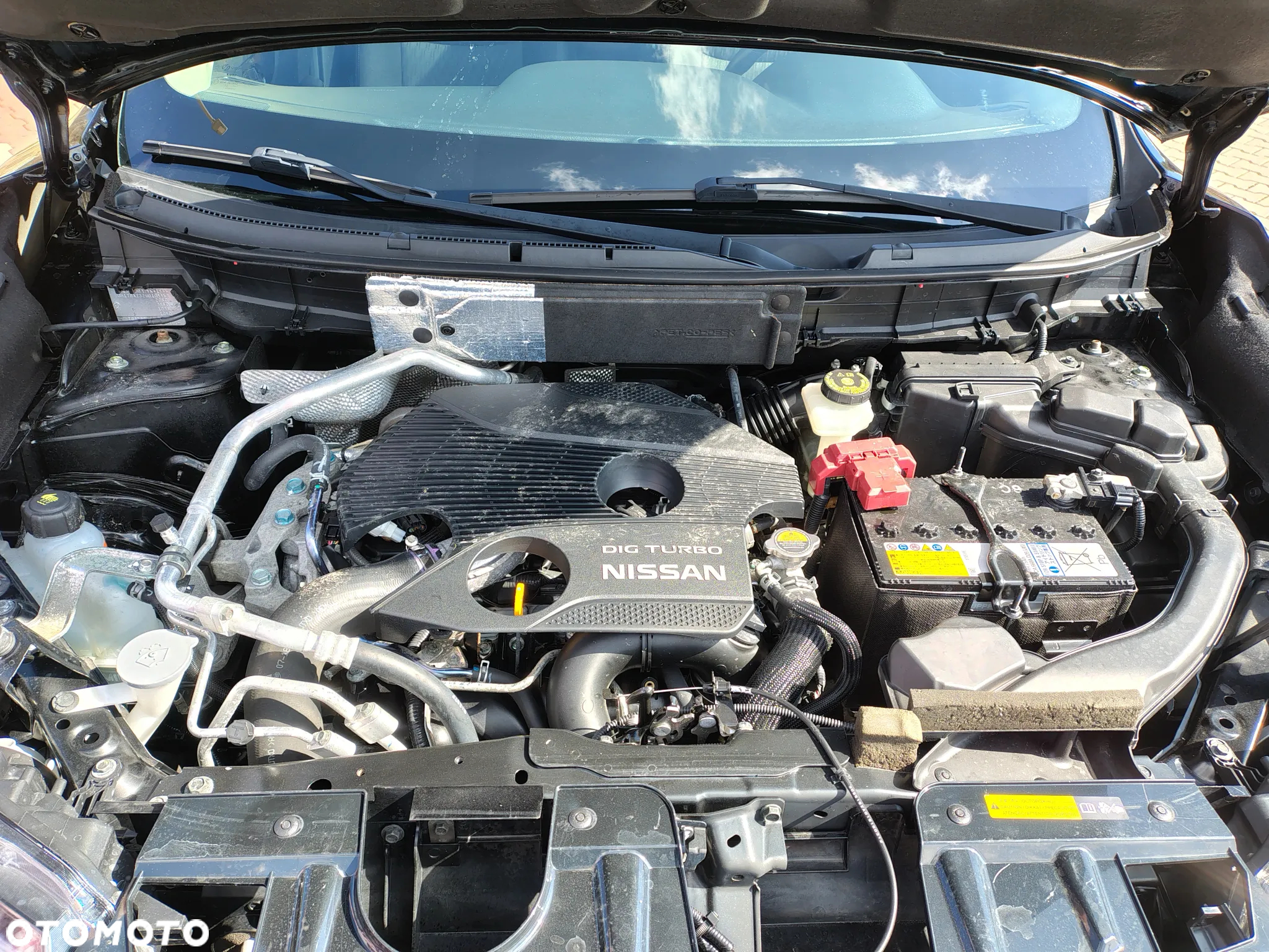 Nissan X-Trail 1.6 DIG-T Acenta 2WD - 14