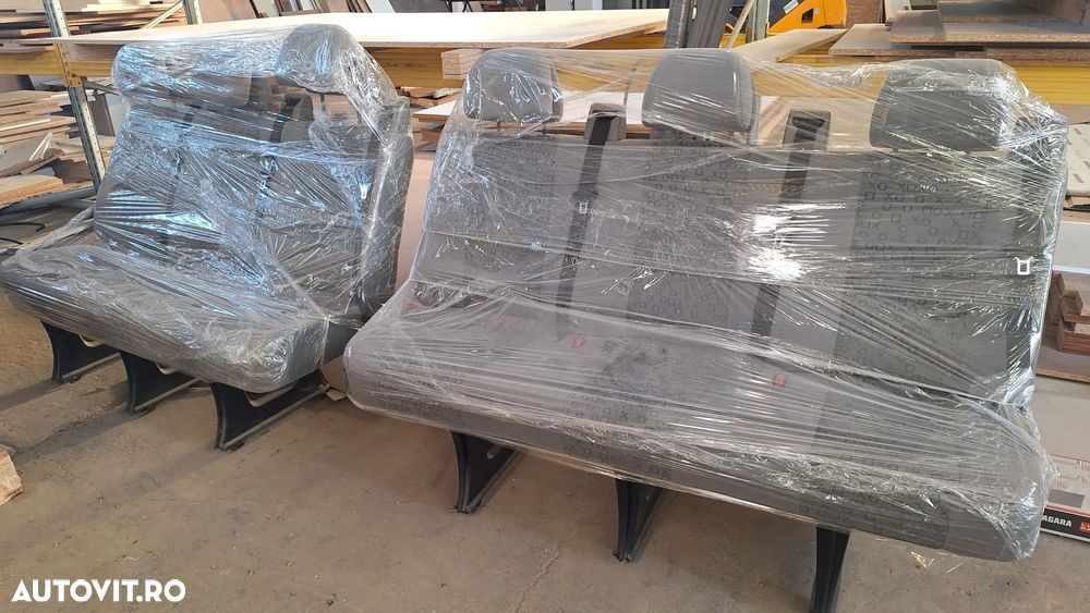 Volkswagen Crafter - 9