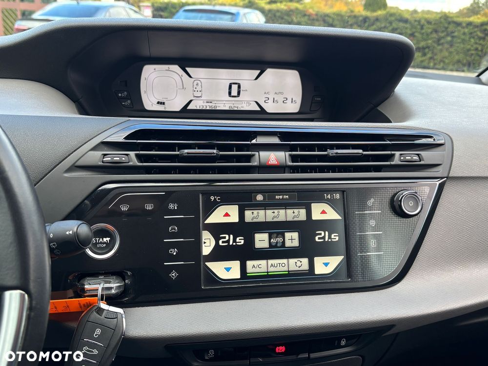 Citroën C4 Picasso BlueHDi 120 Seduction - 14