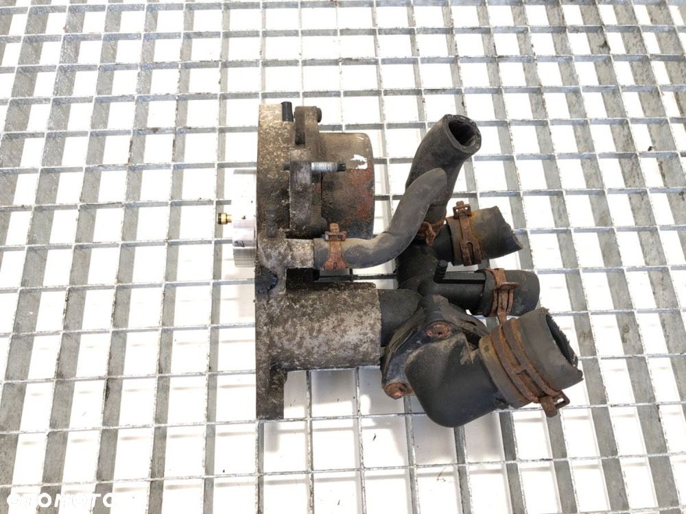 POMPA VACUM - 49.00 PLN - FORD TRANSIT Autobus (FD_ _, FB_ _, FS_ _, FZ_ _, FC_ _) 2006 - 2014 2.2 - 1