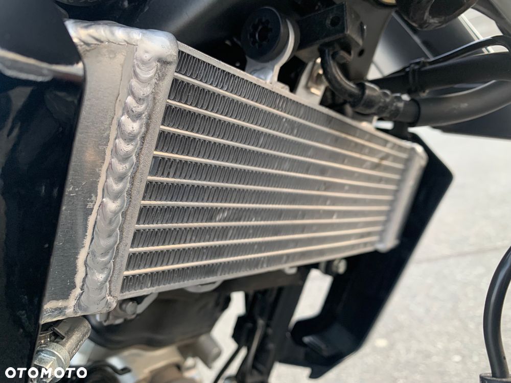 Honda CB - 13