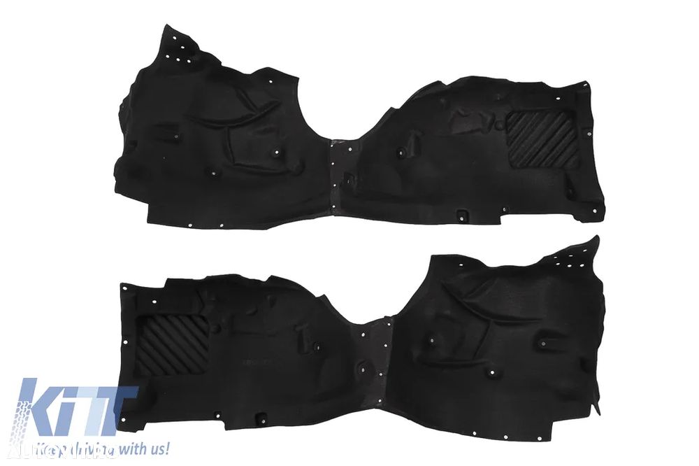 Pachet Conversie Bmw F30 la Bmw G80 - 17