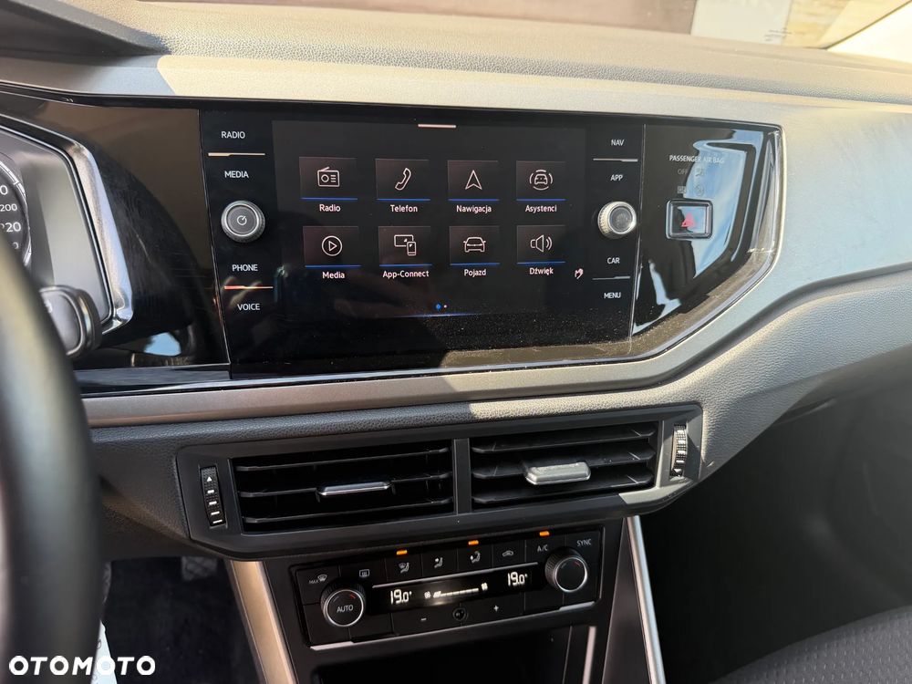 Volkswagen Polo - 20