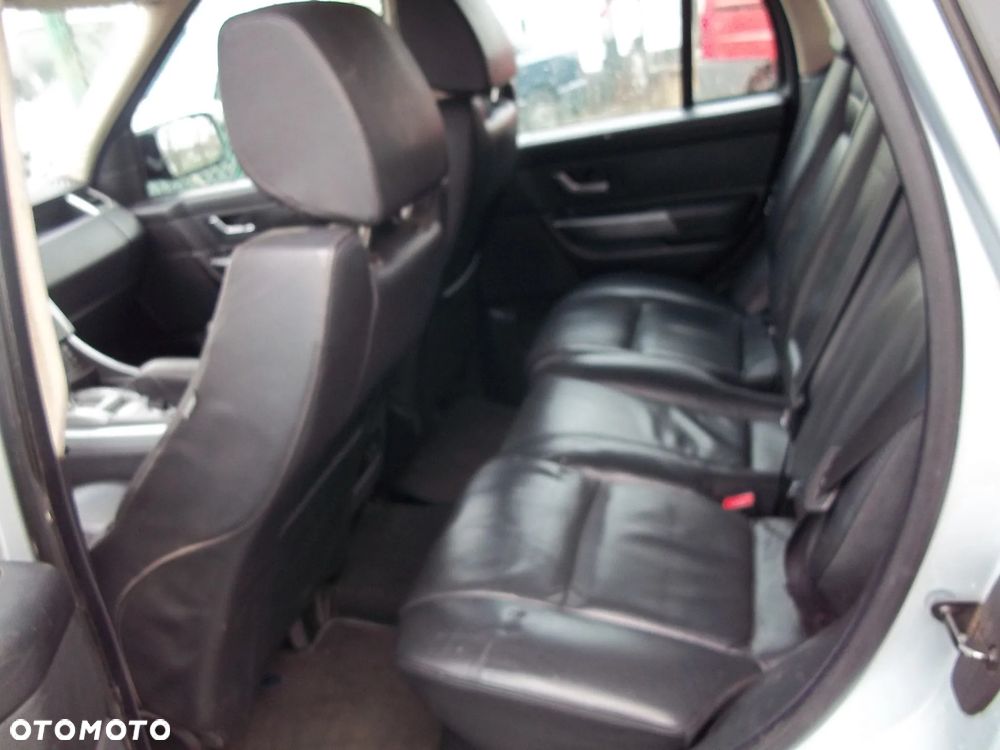 Land Rover Range Rover Sport S 2.7TD HSE - 11