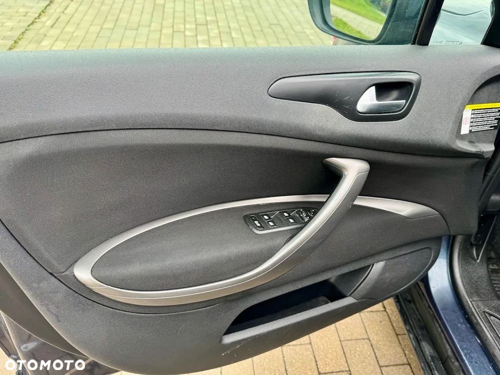 Citroën C5 2.0 HDi Exclusive - 12