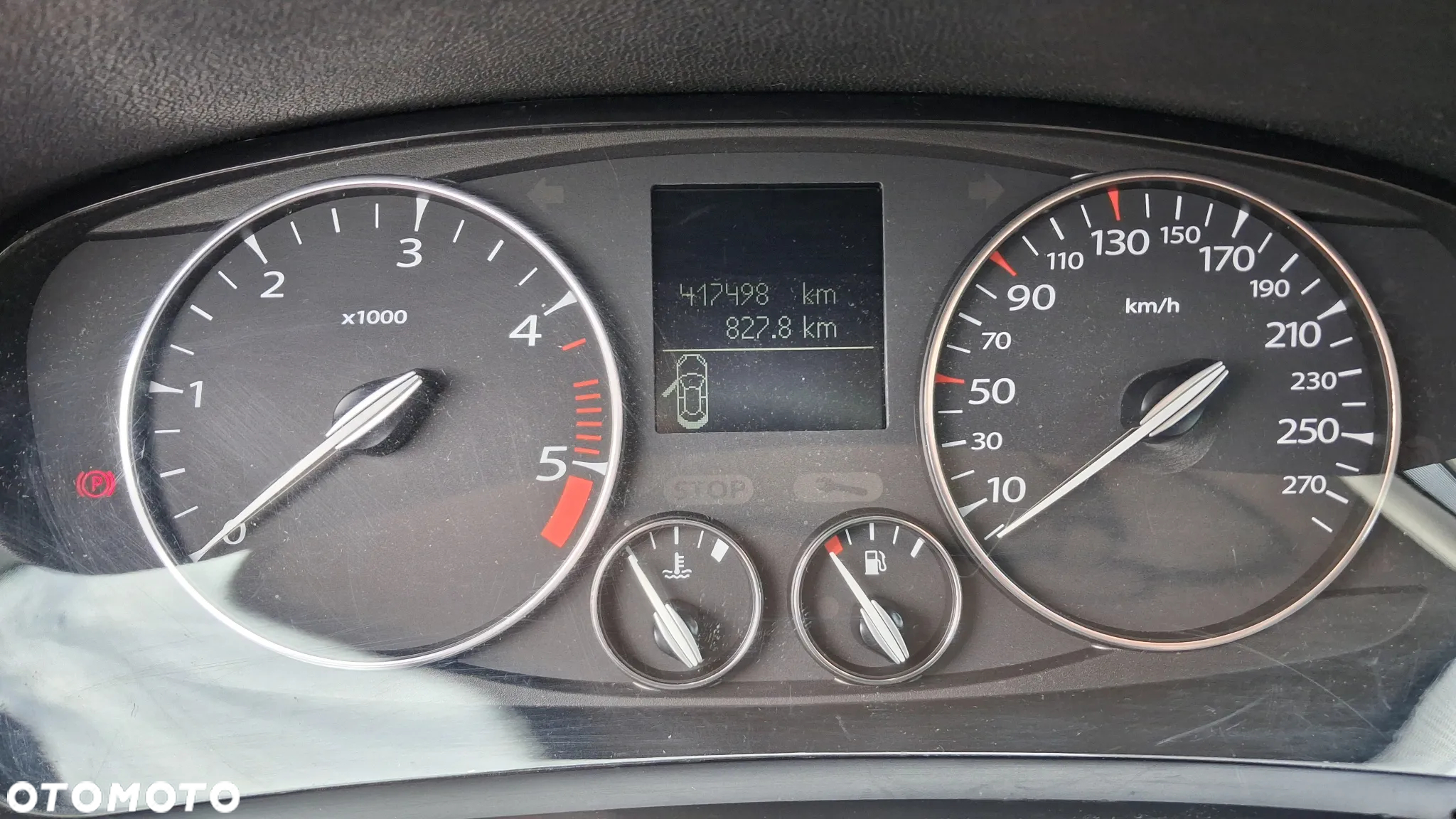 Renault Laguna 2.0 DCi Privilege - 12