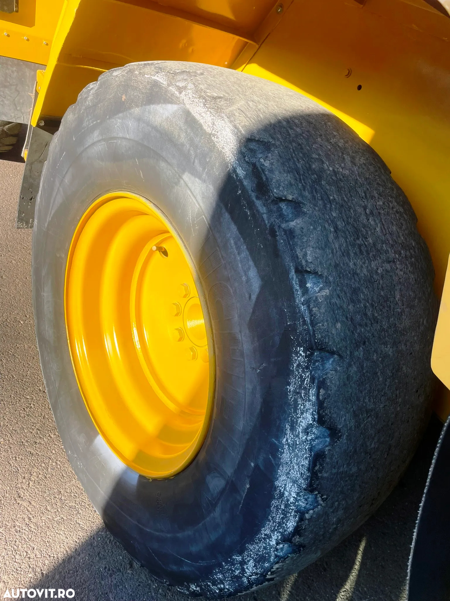 Caterpillar 914G - 19