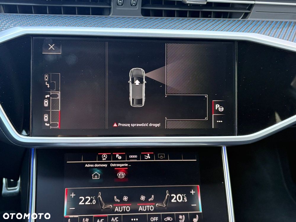 Audi RS7 Sportback TFSI mHEV Quattro Performance Tiptronic - 27