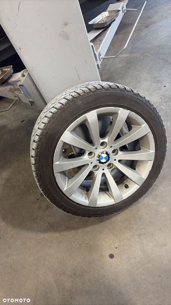 BMW Seria 3 320d - 16