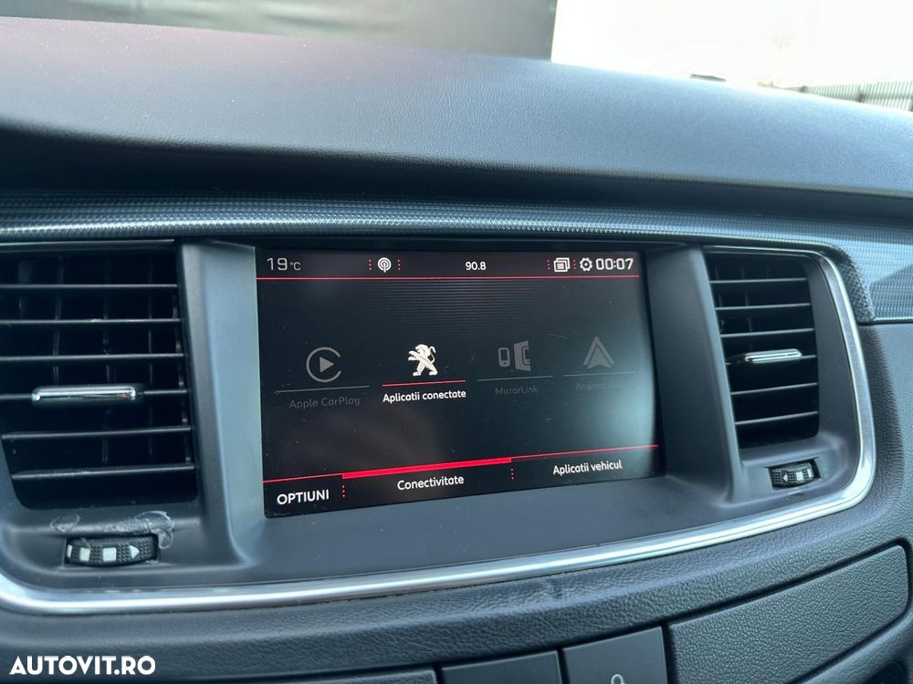 Peugeot 508 - 11