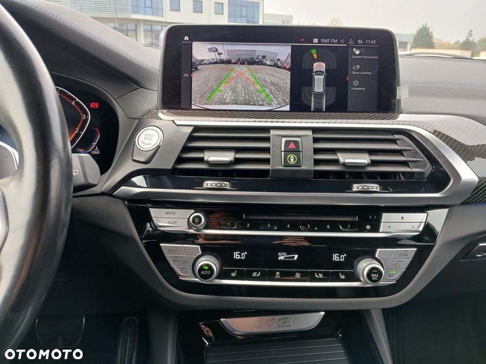 BMW X3 xDrive30i M Sport sport - 25