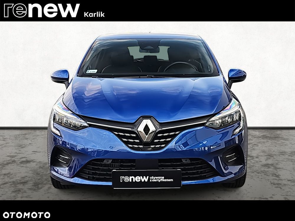 Renault Clio - 2