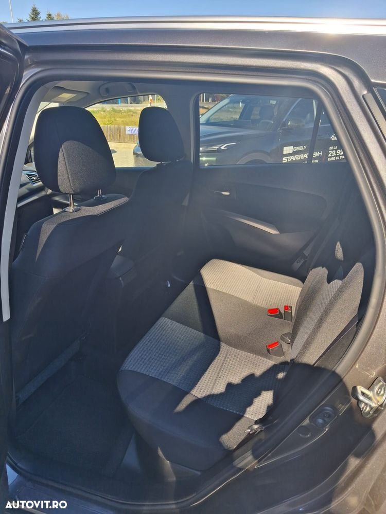 Suzuki S-Cross - 6