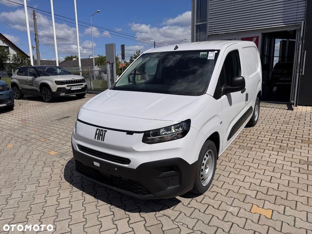 Fiat Doblo - 2
