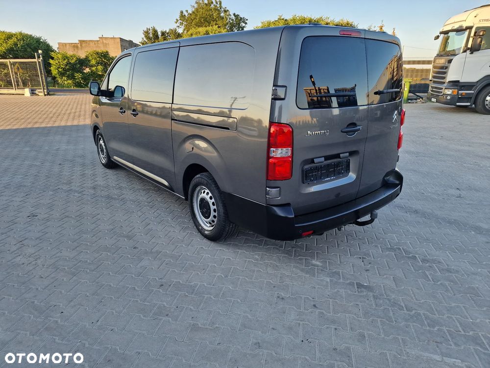 Citroën Jumpy - 11