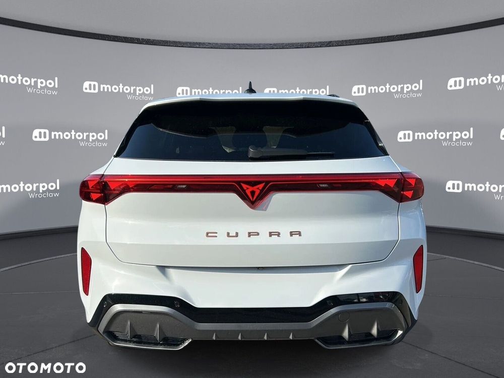 Cupra Terramar - 9