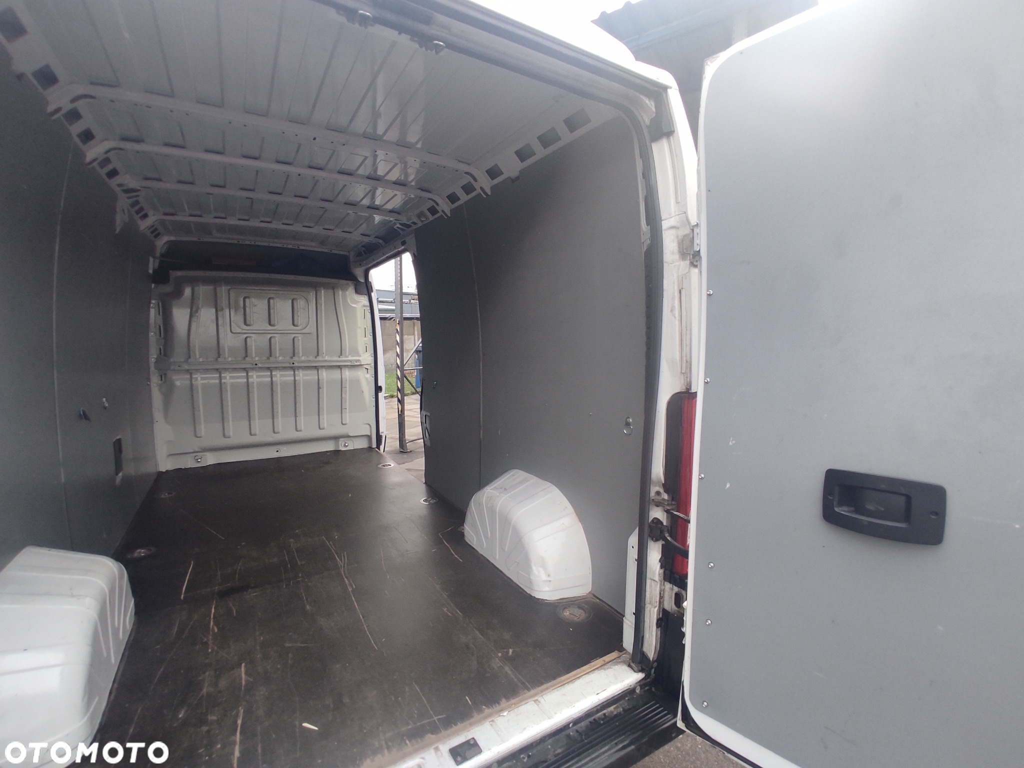 Fiat DUCATO L3H2 2.3 130KM - 10