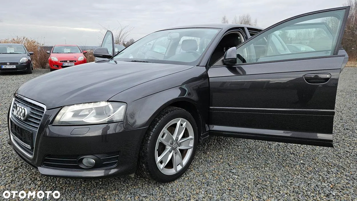 Audi A3 1.4 TFSI Ambition - 7