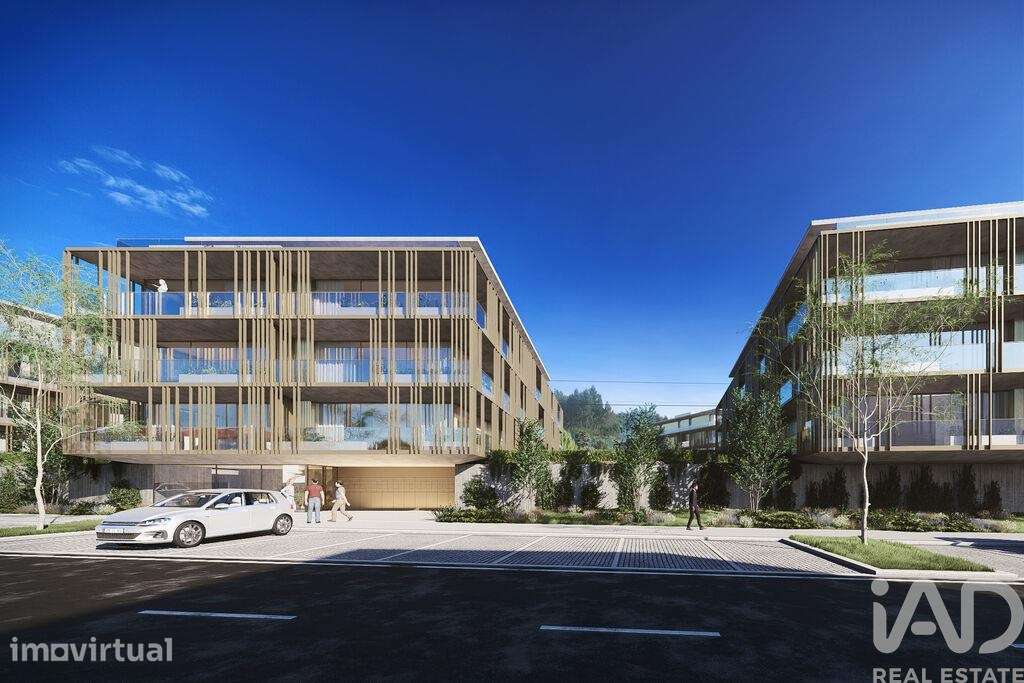 Apartamento T2 em Tondela e Nandufe de 95,00 m2 - Grande imagem: 4/22