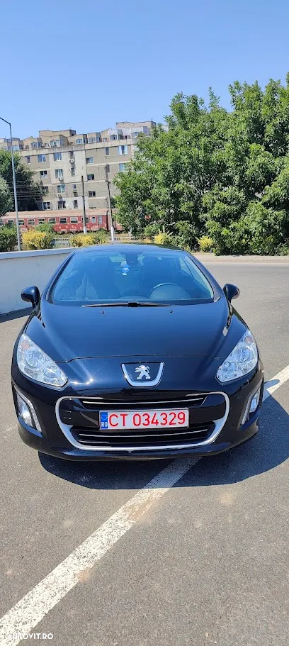 Peugeot 308 CC e-HDi FAP 115 Start&Stop Active - 6