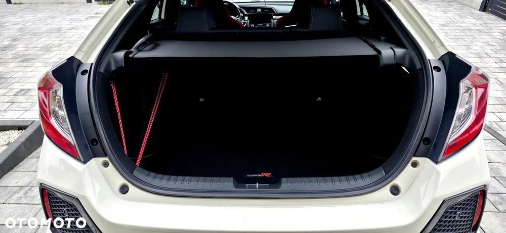 Honda Civic 2.0 T Type-R - 13