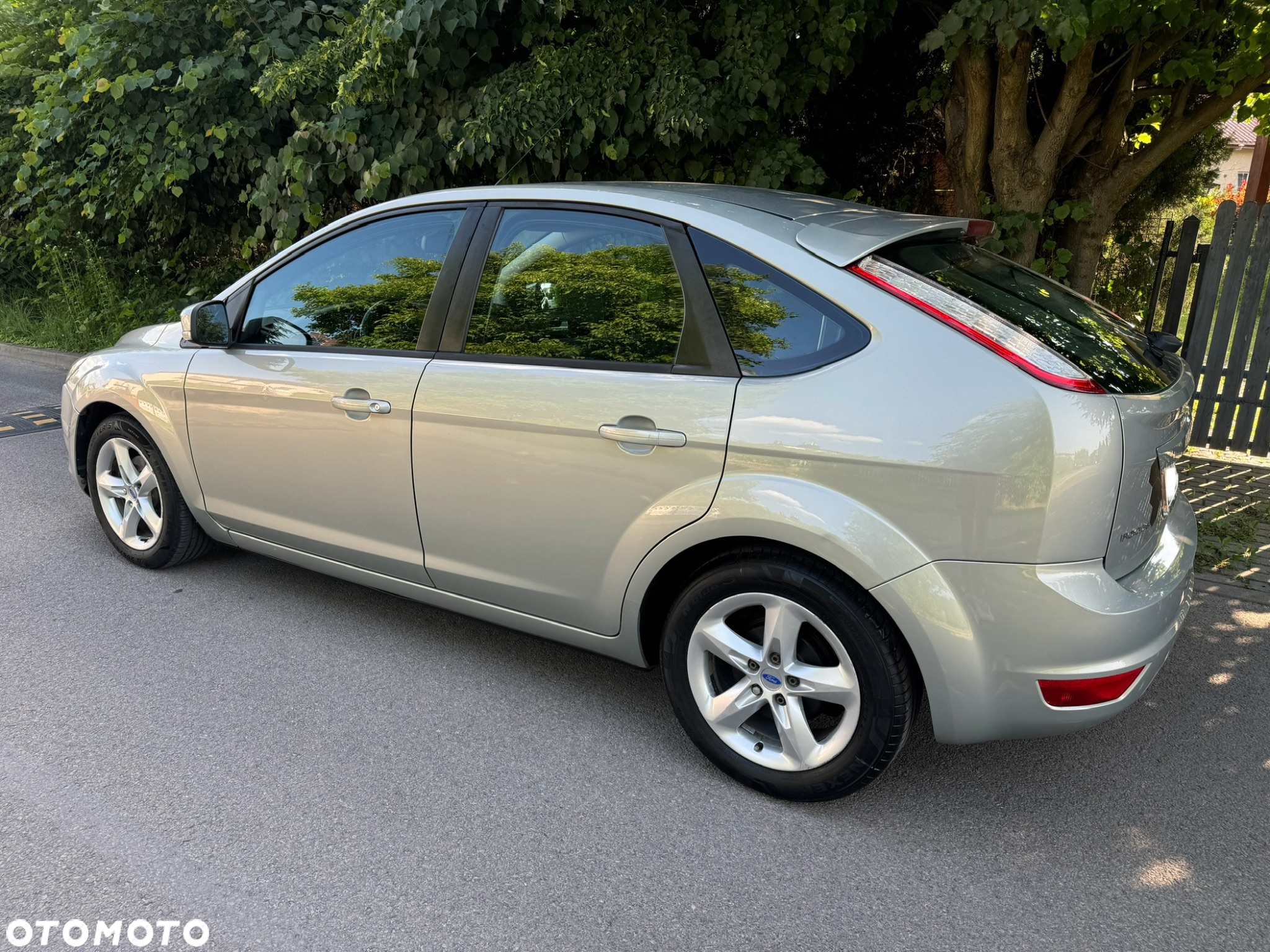 Ford Focus - 9