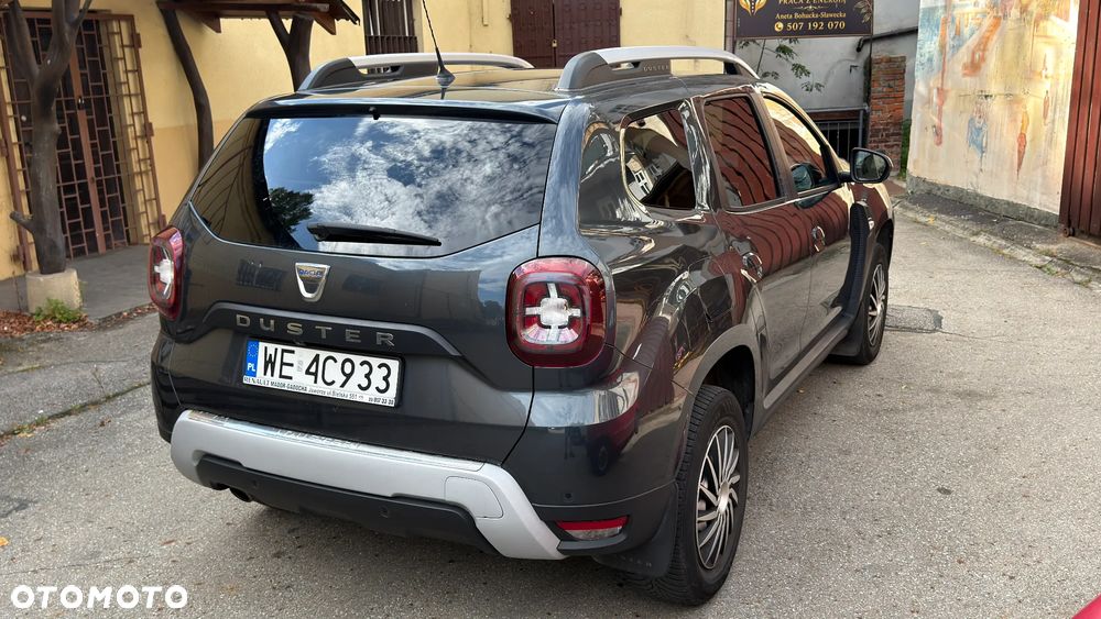 Dacia Duster 1.0 TCe Prestige - 3