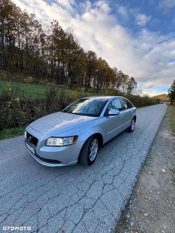 Volvo S40 - 2