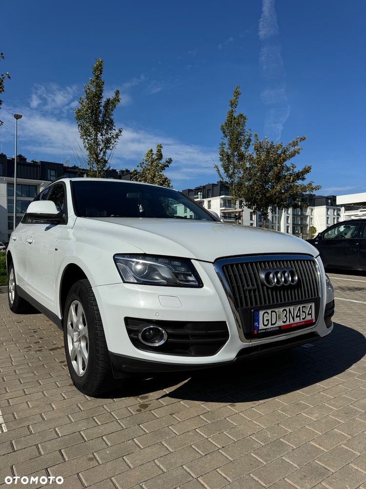 Audi Q5 2.0 TDI Quattro S tronic - 2