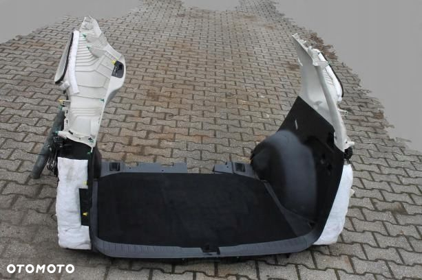 TAPICERKA PODŁOGA BOCZEK BAGAŻNIKA LEWY PRAWY TYŁ HONDA CR-V IV 12-16 - 11