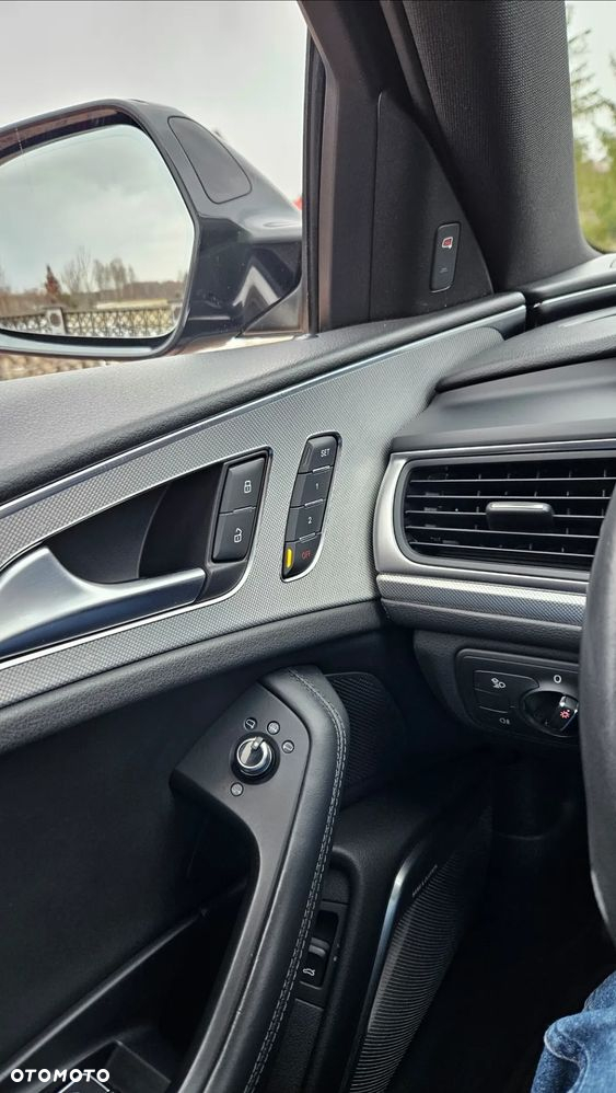 Audi A6 Allroad 3.0 TDI Quattro Tiptr - 9