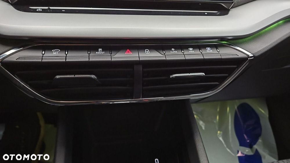 Skoda Octavia 2.0 TDI Style DSG - 20