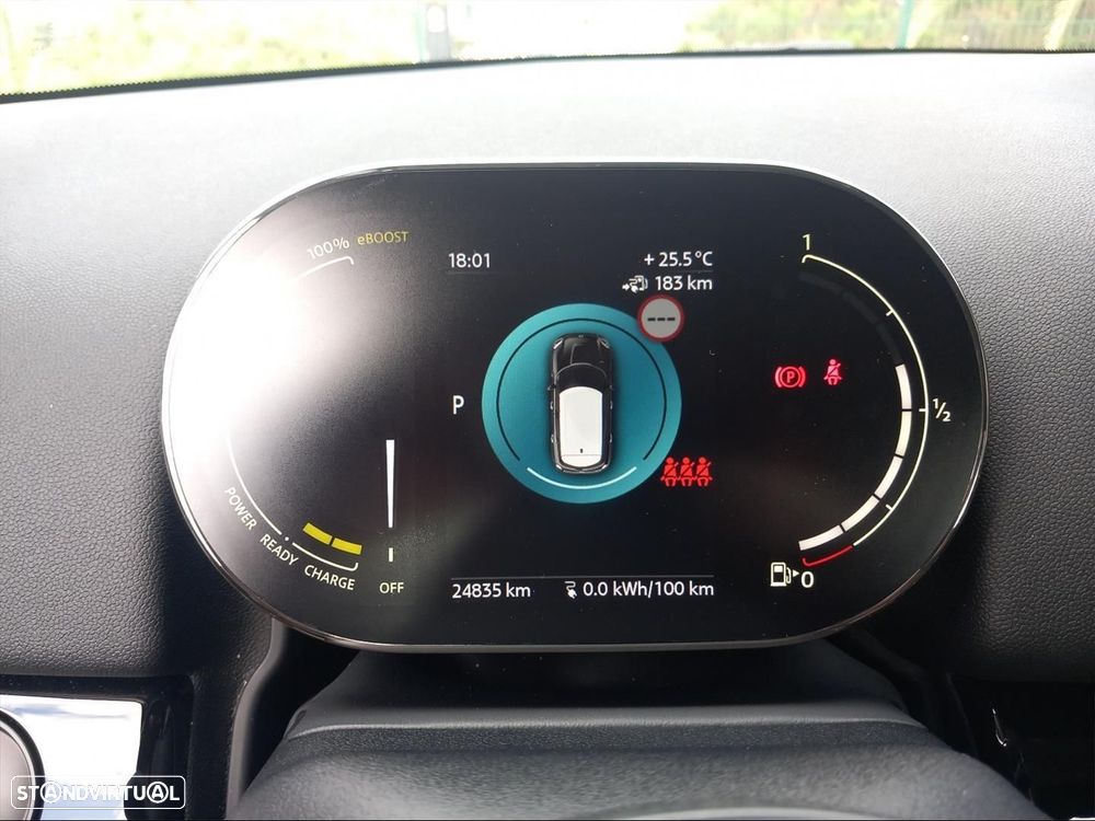 MINI Countryman Cooper SE ALL4 Auto - 12