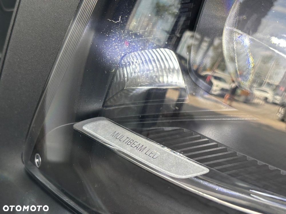 Mercedes-Benz Vito - 8