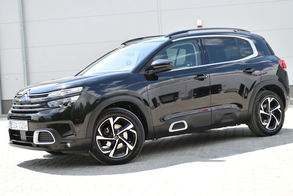 Citroën C5 Aircross - 3