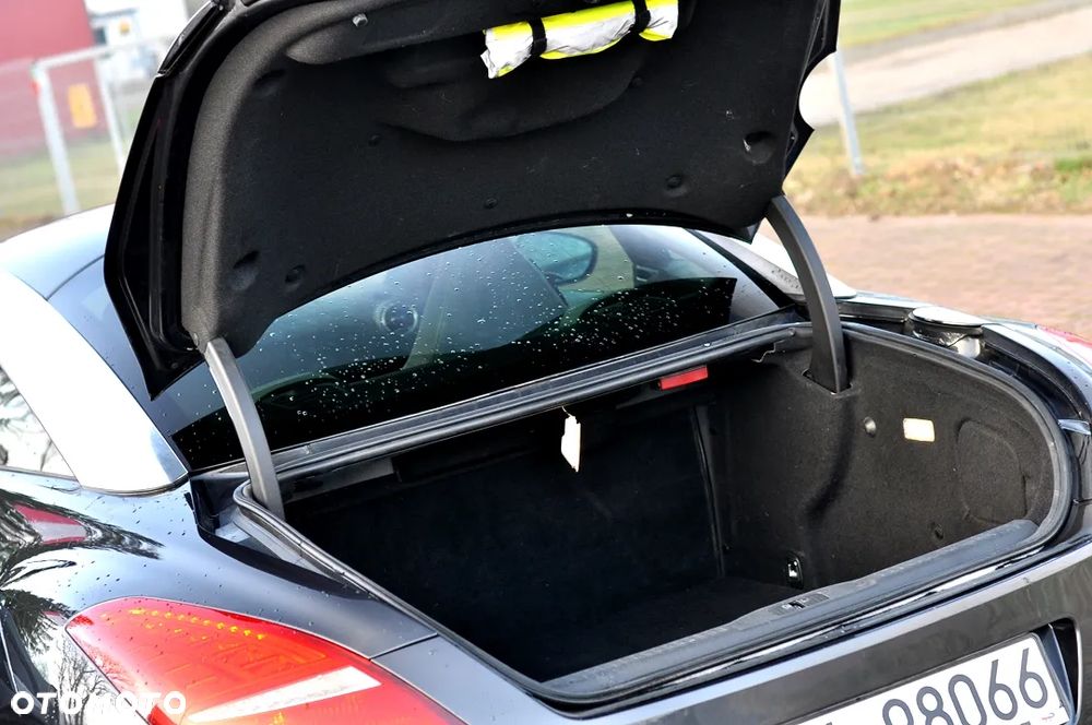 Peugeot RCZ 1.6 THP - 11