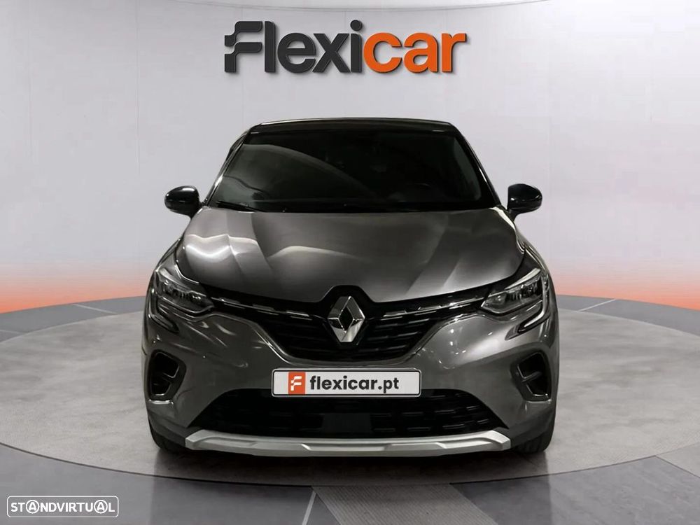 Renault Captur 1.0 TCe Techno - 7