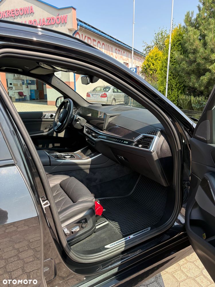BMW X5 xDrive30d mHEV - 10