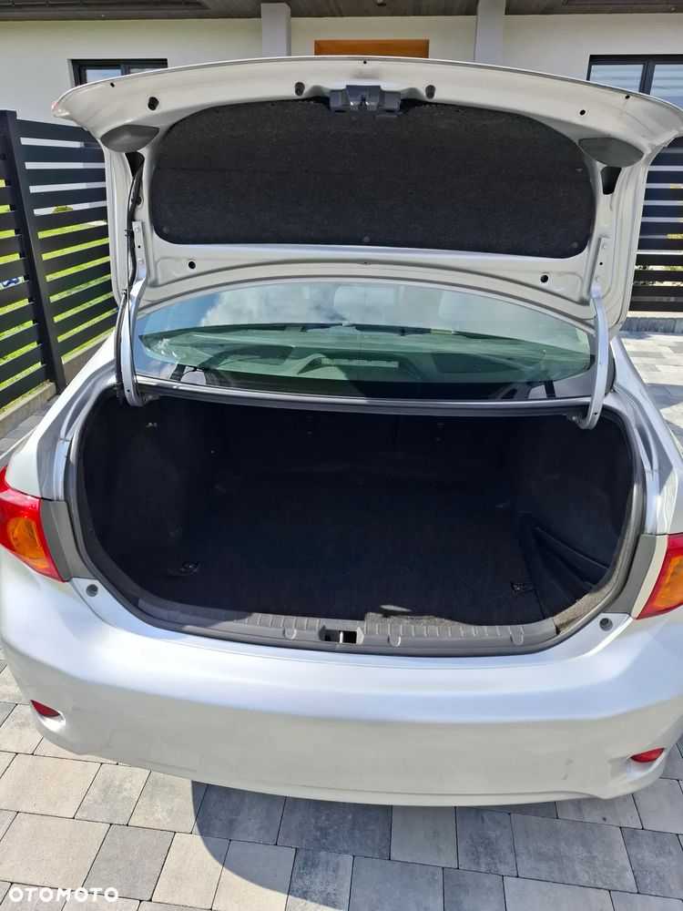 Toyota Corolla 1.4 VVT-i Terra - 13